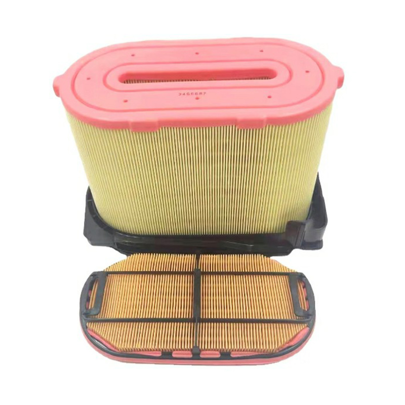 3466687 3466688 346-6687 346-6688 AIR FILTER SET FOR Caterpillar Tractor D3 D4 D5 415F2 416F 416F2 420F 422F 422F2