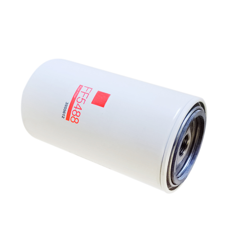 Diesel Fuel Filter Base FF5480 FF5488 600-311-2750 Diesel Water Separation Base