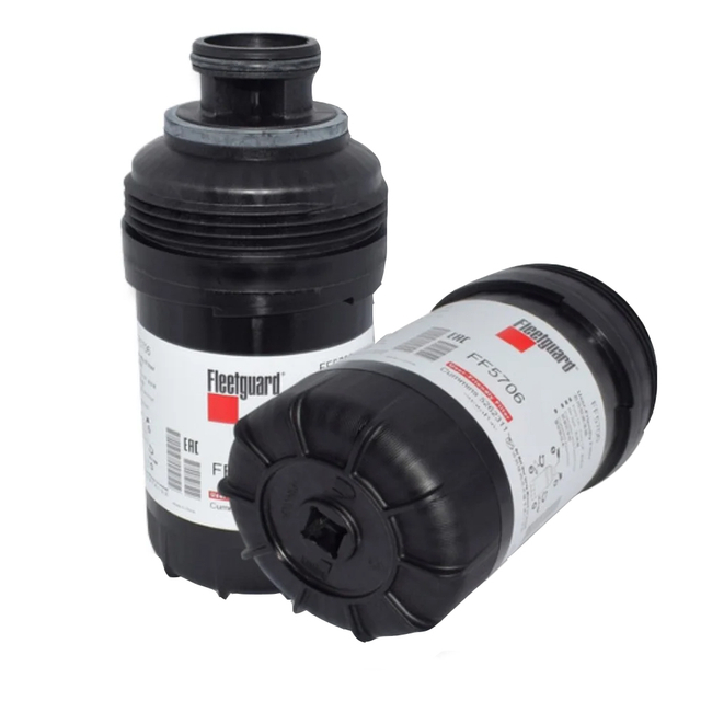 FF5706 LF16352 LF17356 5262313 5262311 5266016 filter series For Foton Cummins ISF3.8 ISF2.8