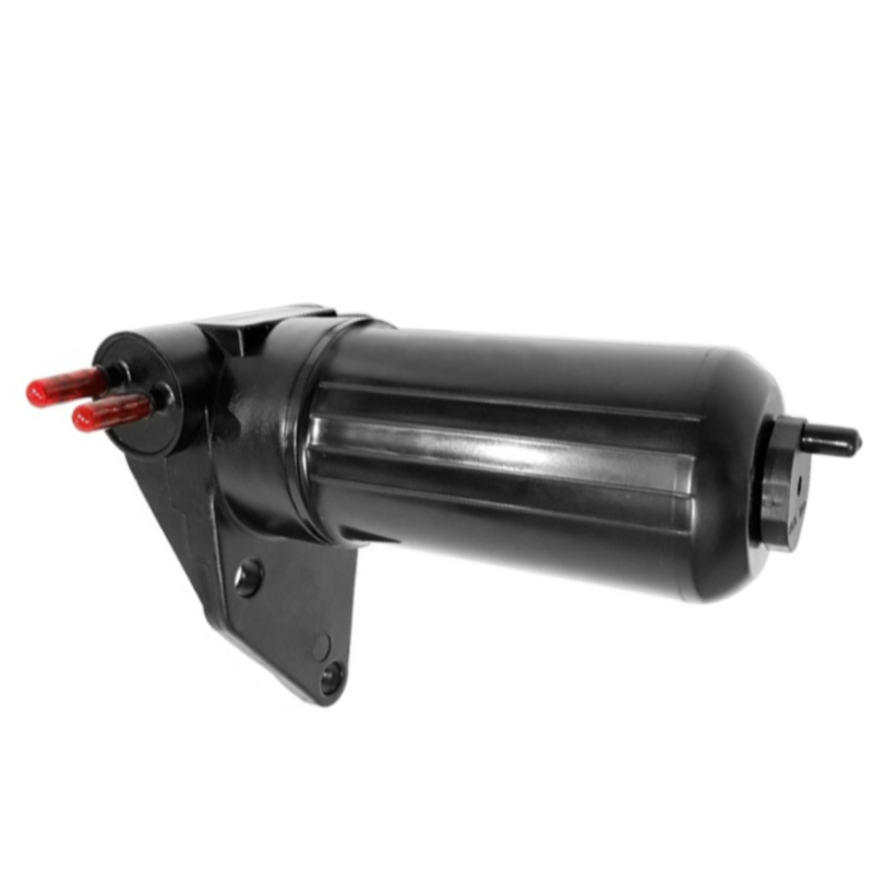 Fuel Filter Assembly 446-1895 For Perkins CAT 320D2 Excavator Forklift Diesel Engine Lift Pump 4461895