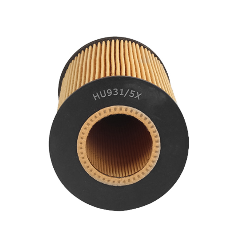 A0001801609 11708550 HU931/5X P550768 oil filter for MERCDES BENZ VOLVO