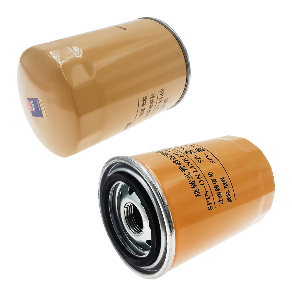 FILTER ASSEMBLY SPX-06/08*25 for PIPELNE