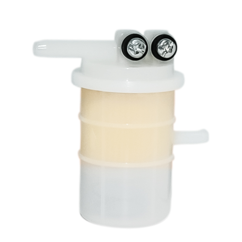 MM435190 330510018 5527655811 Fuel Filter for Mitsubishi K3D K3B K3E K4C K4D K4E S3L2 S4L2