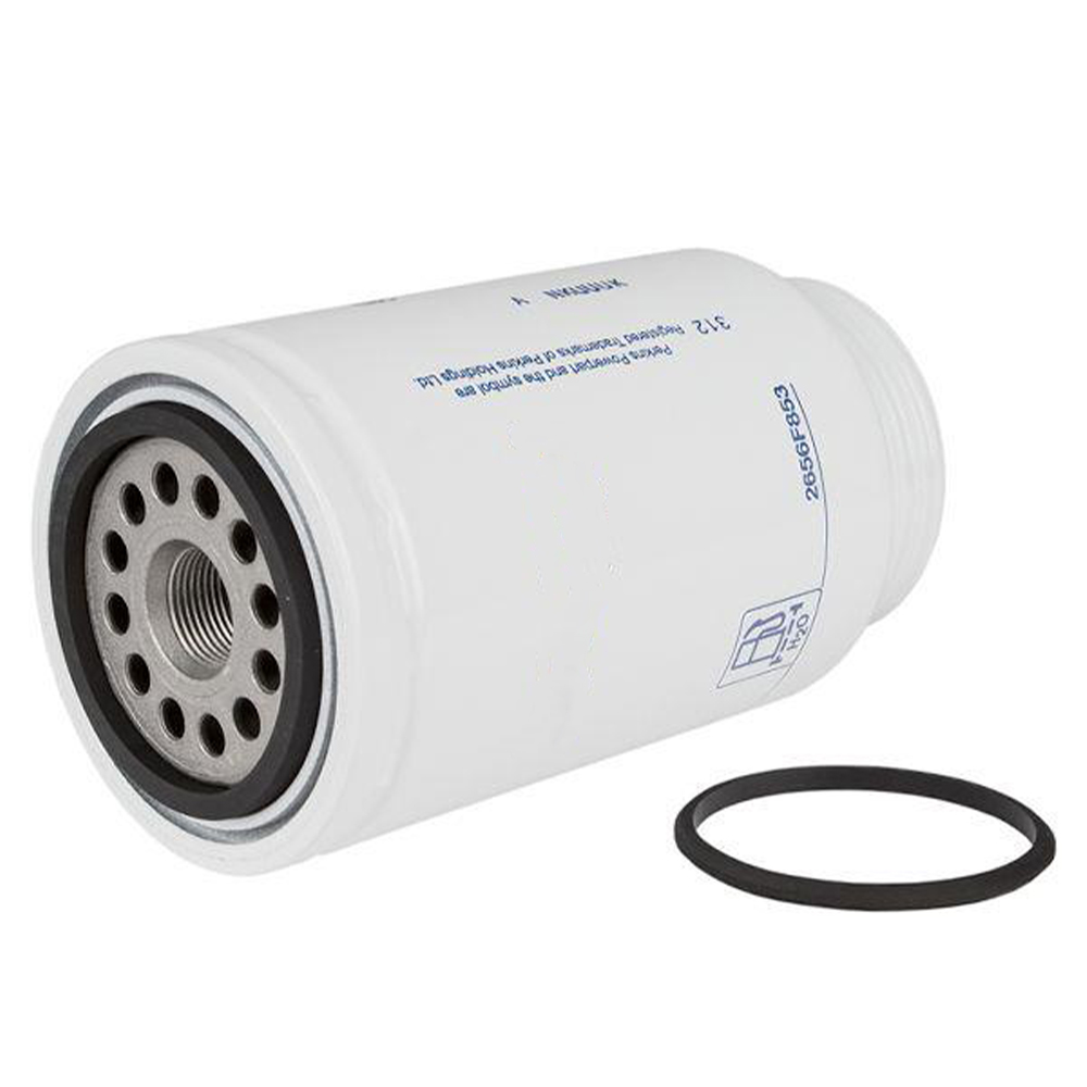 Fuel Water Separator Assembly 2656F853 308-7298 2656F087 Pre Fuel Filter Assembly For CAT Excavator For Perkins Engine