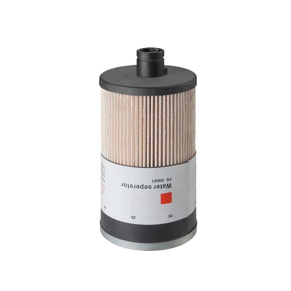 Fuel Water Separator FH238 5332572 with Filter element FS20019 FS20020 for Cummins