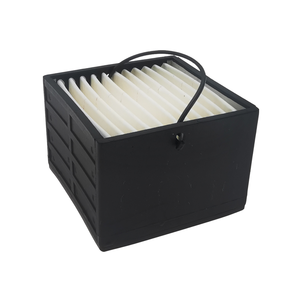 fuel Water Separator SWK-2000/5/50 with Filter element 00530-50 Replacement