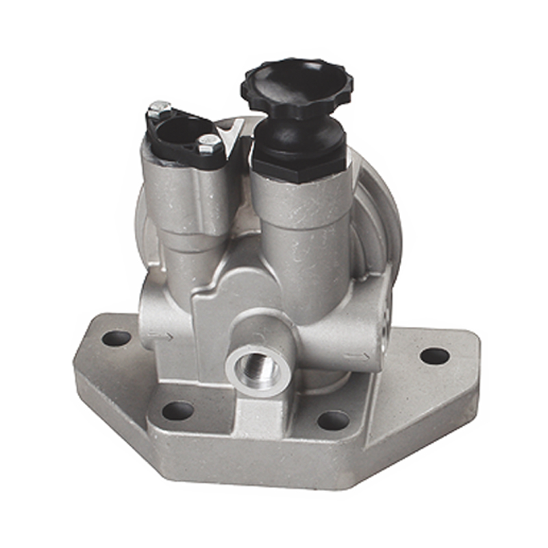 600-319-5610 600-319-5612 FILTER ASSEMBLY for Komatsu PC200-8MO PC220-8MO PC240-8MO