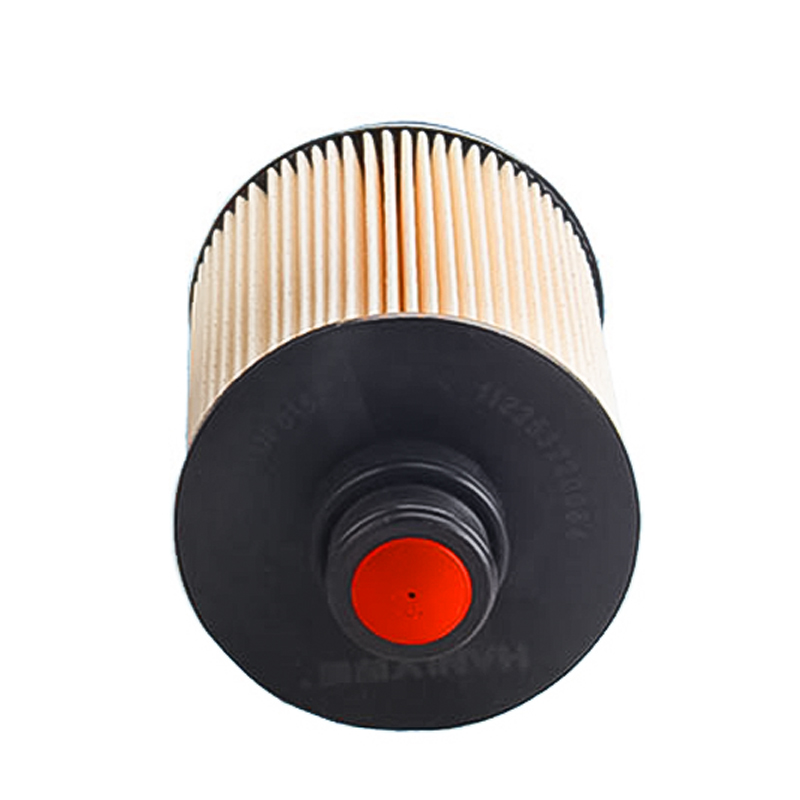 FILTER ASSEMBLY UF0155-000 UF0283 L0110210720A0 L0110210716A0 for Truck and Outboard Diesel Engine 7 Micron ABS Plastic Housing