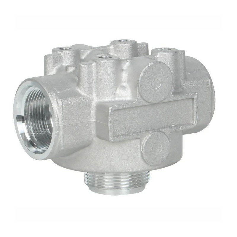 P170546 HC-7922 BT23609-MPG HF35438 hydraulic oil high-pressure  ASSEMBLY for Donaldson