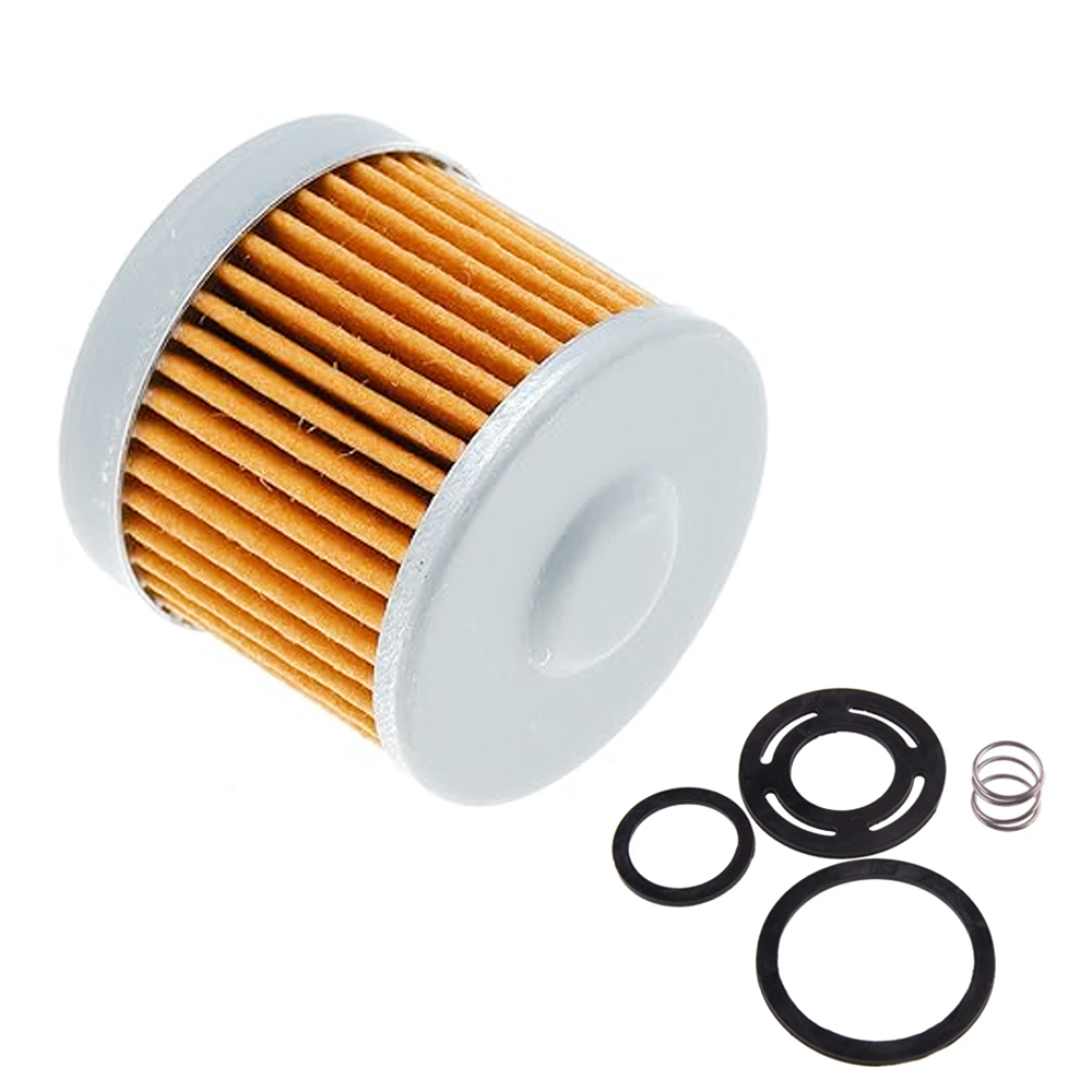Fuel Pump Filter Fits 35-8M0046752 For MerCruiser