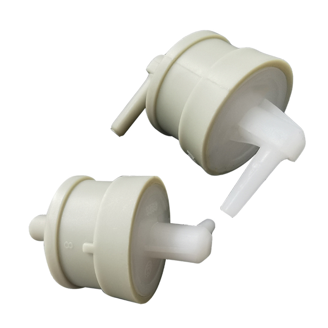 Gas Filter 90917-11036 for Toyota Land Coaster HFn Vacuum Gas Filter