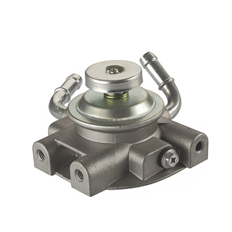 8972401263 8-97240126-3  CLX-222A 600p 8972401260 Fuel FILTER ASSEMBLY For ISUZU NKR77 4JH1