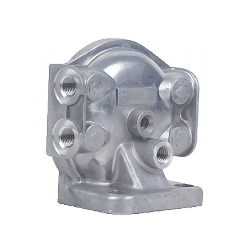 2656615 7111-296 Fuel Filter ASSEMBLY Fit for Massey Ferguson 133 135 140 145 165 168 175 178