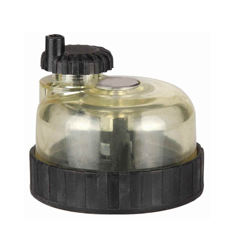 RE569926 RE530385 Fuel Filter Assembly for John Deere 540H 548H 640H 640G 648H 648HTJ