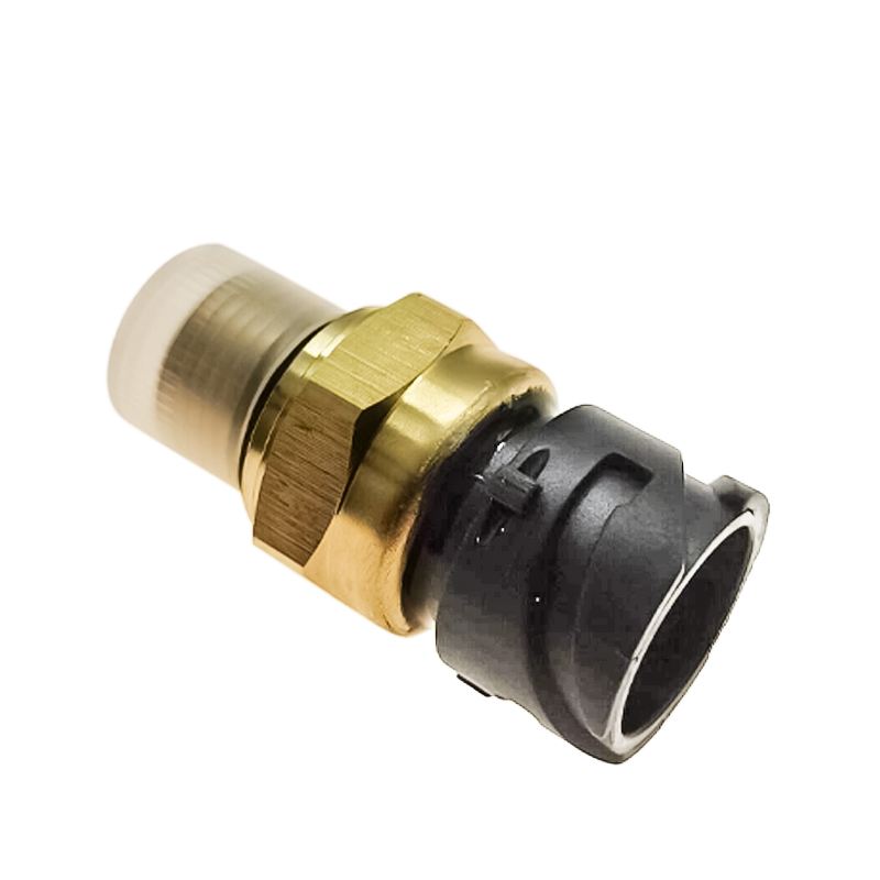 21870628 21023287 21870635 20786708 21336013 Fuel Filter Housing with Sensor for Volvo D11 D12 D13 D16 Engine Truck FH FM MP7