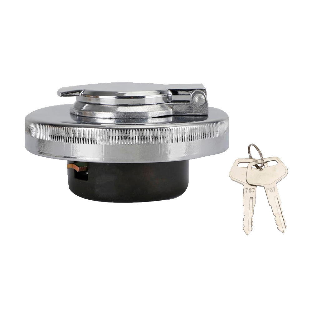 20U0421360 20U0421361 Fuel Tank Cap with Keys Fit For Komatsu Excavator PC40MRX/PC45MRX-1 PC45MR-1,PC50UU-2