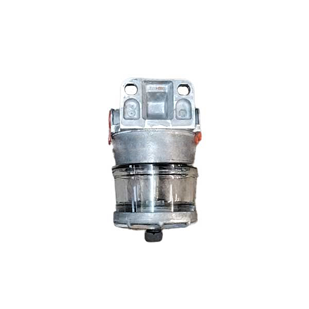 2656086 Fuel Water Separator Assembly Fits for Perkins Engine 1004-4 1004-40 1004-42 1006-6 1006-60 1104C-44