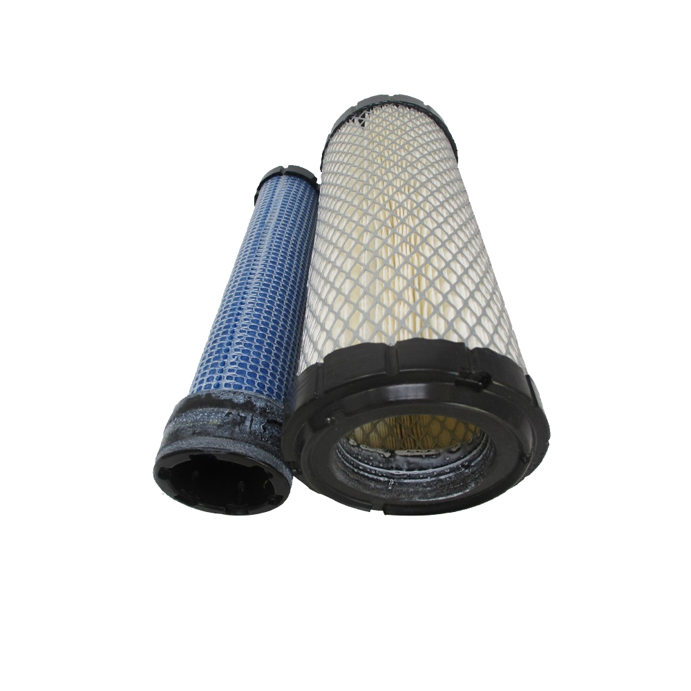 11013-Y005 11013Y005 Air Filter For 2019 -2023 Kawasaki Mule Pro MX KAF700 EPS LE/SE/Camo UTV