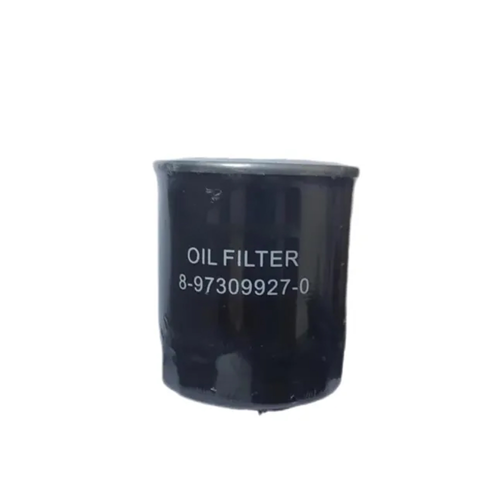 8973099270 8-97309927-0 Oil Filter For ISUZU Dmax 4JA1