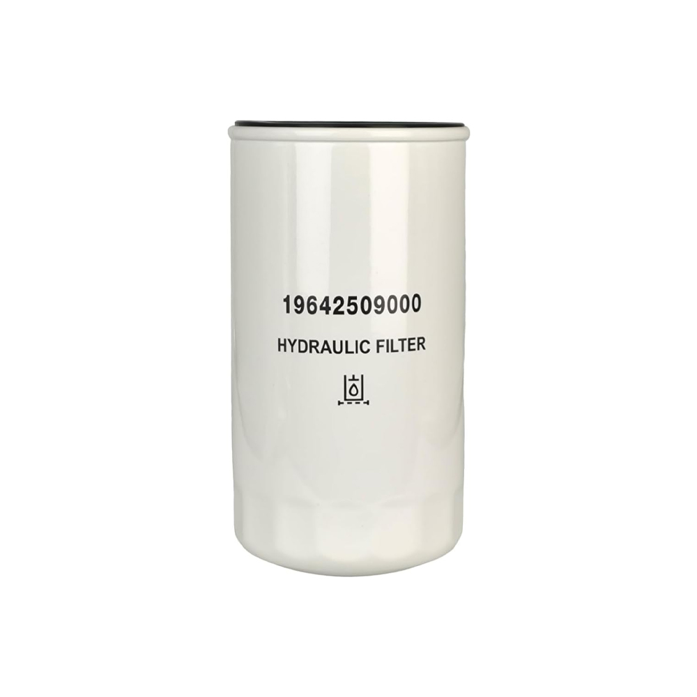 19642509000 HH330-82630 Hydraulic Oil Filter for Kubota Compact Tractors B20 B21 L2900 L3130 L3240 L3300 L3410