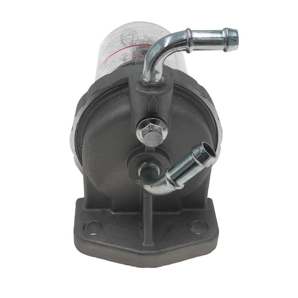 Oil Water Separator Fuel Filter ME121646 FOR MITSUBISHI FUSO FV517 FV517J