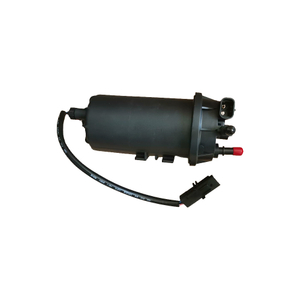 164009963R 164039587R Fuel Filter Assembly For Renault Master MK2 2.5 dCi Mahle