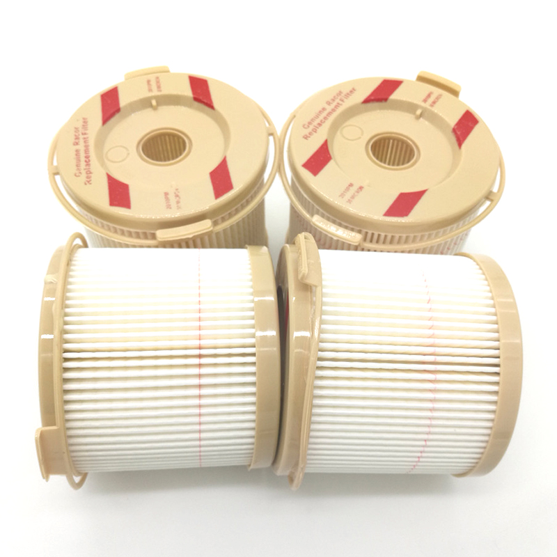 2010PM 2010 PM (30 MICRON) REPLACEMENT FOR RACOR 500FG SEPARATOR ELEMENT 4 PCS A LOT