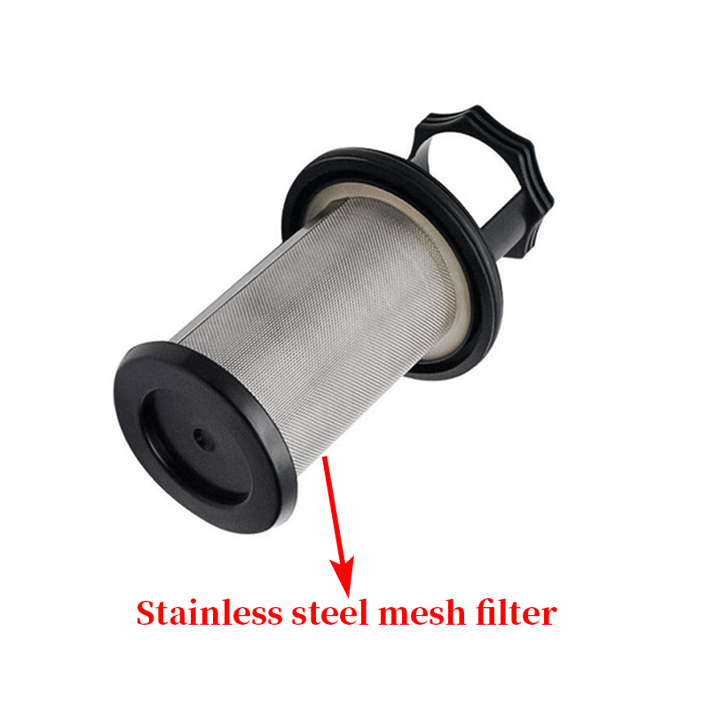 Oil Separator Catch Can Filter 3931070550 Provent 200 For Ford 4wd Turbo Models and Toyota Landcruiser