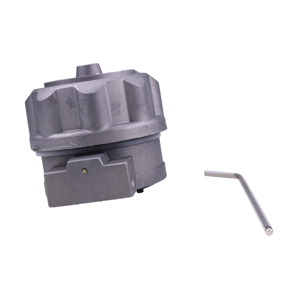 4222874 4178684 Hydraulic Tank Cap for HITACHI EX200-5 EX220-5 ZAX210