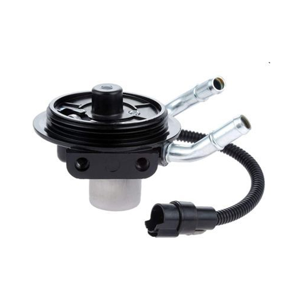 Fuel Filter Base 12645619 for Chevrolet Silverado 2500HD 3500 HD GMC Sierra 2500 HD 2004 V8 6.6L 12645623