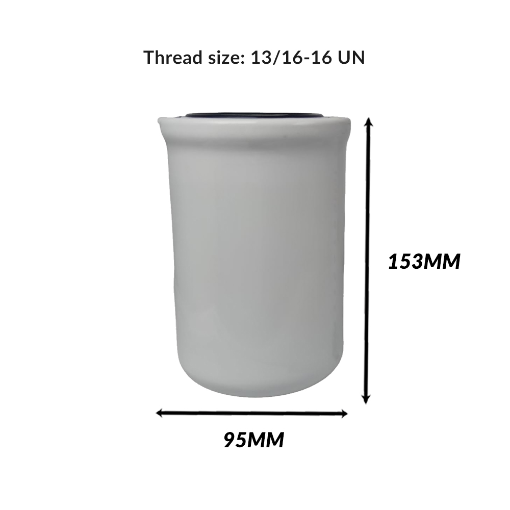 HF35150 P179342 181167A1 254686A1 Hydraulic Filter for Case IH Tractor 570L 580 580N 585G 57220