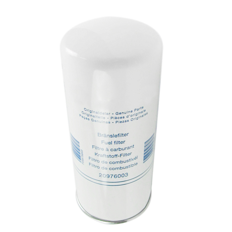 20976003 22480372 FF5507 P550529 Fuel Filter for VOLVO FH FM VAH SERIES