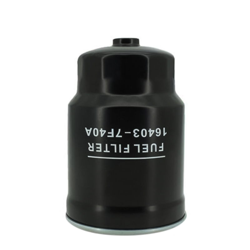 Brand New 16403-7F40A Fuel Filters Diesel Filter Element Diesel Generator Set WK940-22 For Nissan Fuel Filter Element