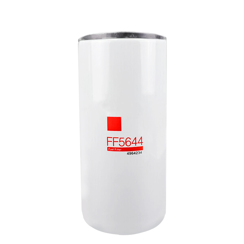 FF5644 4964234 BF46002 4669643 XA3386 15503187 LFF5644 WK12010 BF7932 Fuel Filter For QSK60 Diesel Engine