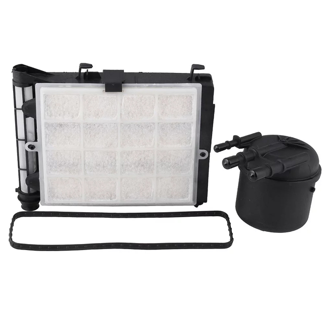 FD4625 HC3Z-9N184-B FD-4624 5522389 Fuel Water Filter Kits For Ford F250 F350 F450 F550 Super Duty Powerstroke 6.7L 2017-2019