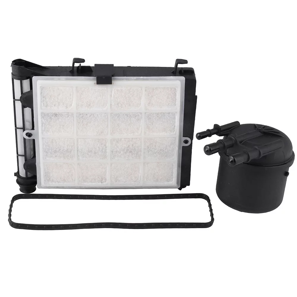 FD4625 HC3Z-9N184-B FD-4624 5522389 Fuel Water Filter Kits For Ford F250 F350 F450 F550 Super Duty Powerstroke 6.7L 2017-2019