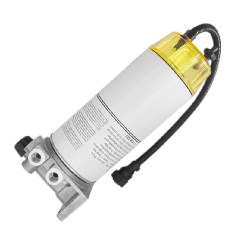 Excavator Fuel Water Separator 11110709 for TCD2012 TCD2013 D6E D7E Engine