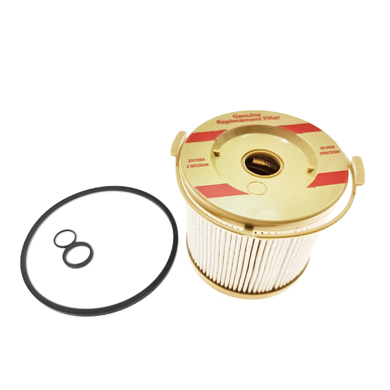 2010SM (2 micron) 2010SM FUEL WATER SEPARATOR ELEMENT REPLACEMENT FOR 500FG