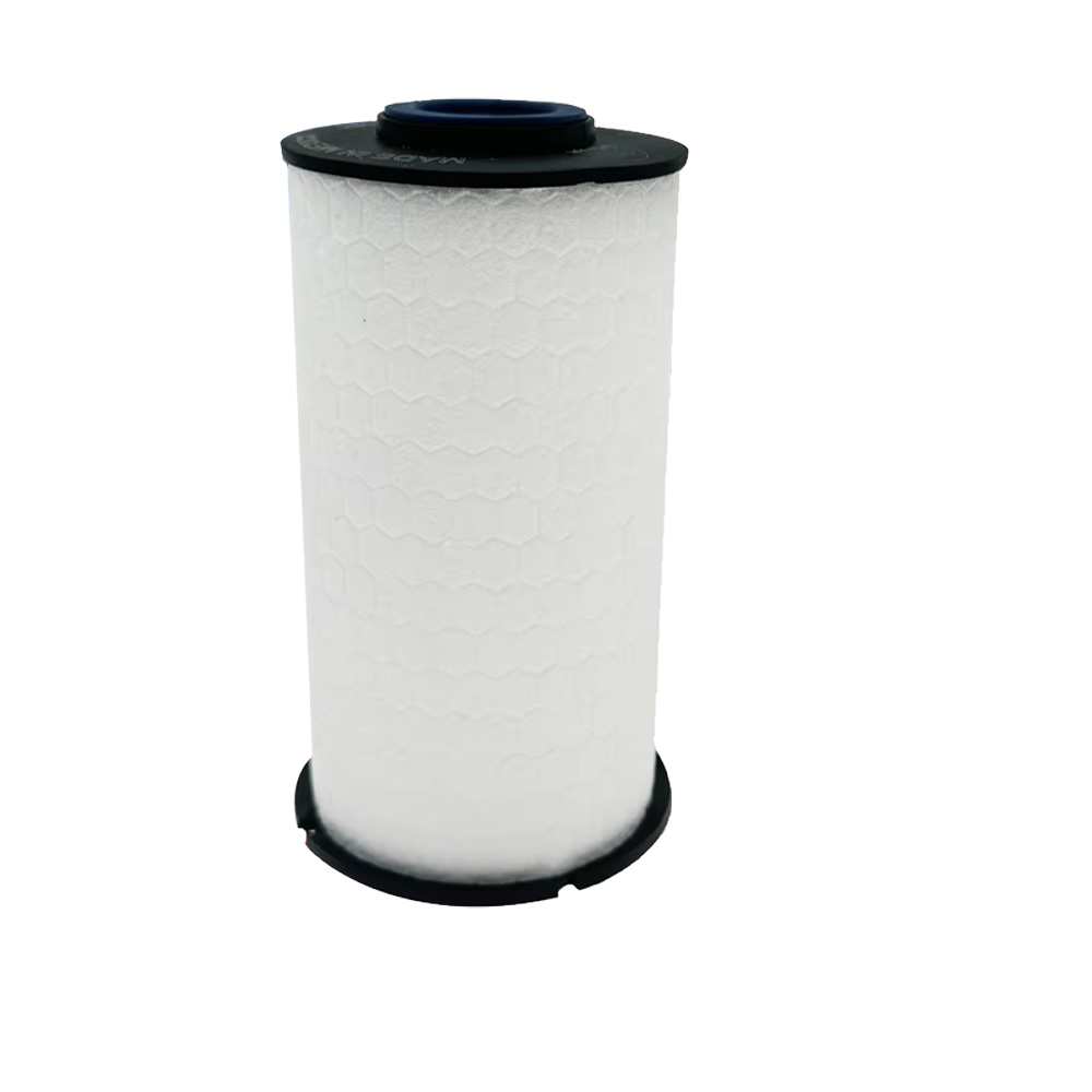 Oil Filter 68229402AA  Fuel Filter 68235275AA   for Dodge Ram 1500 3.0L V6 Engine 2014-2018