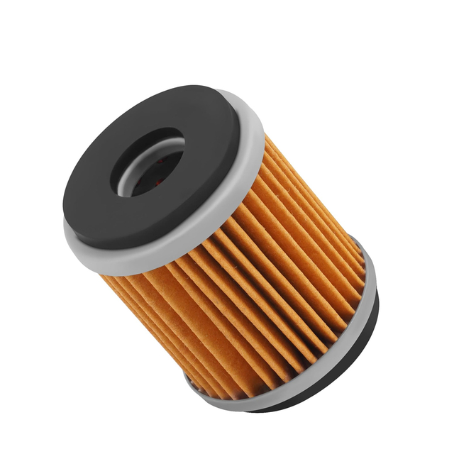 Oil Filter 1S4-E3440-00 38B-E3440-00 5D3-13440-00 for Yamaha YFM250 YFZ450 MT125 WR250 YZF-R125 XT250 YZ250 WR450 YZ450 YZ250 Y