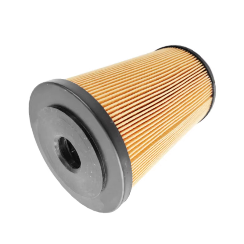 Oil Filter 21687472 For Port Equipment Accessories