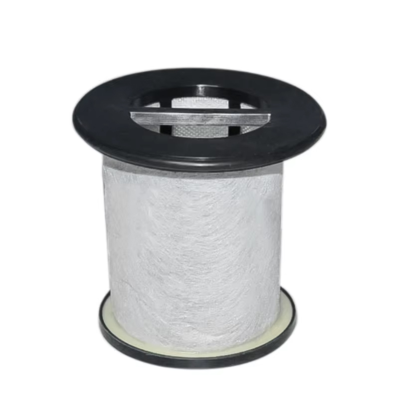 2652A016 10000-45492 229-3555 Crankcase Air Filter for Perkins C4.4 Engine