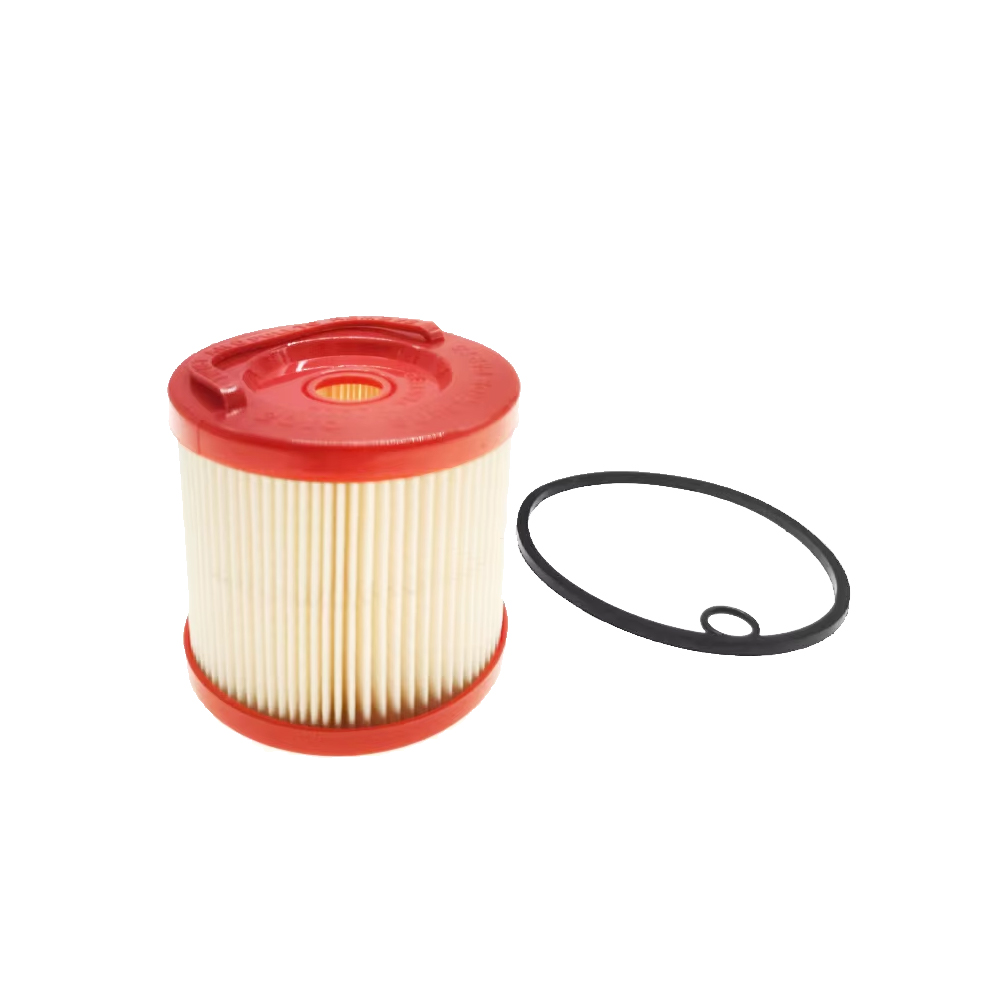 2010PM RED Diesel engine FS20102 tractor for 500FG fuel water separator filter ELEMENT