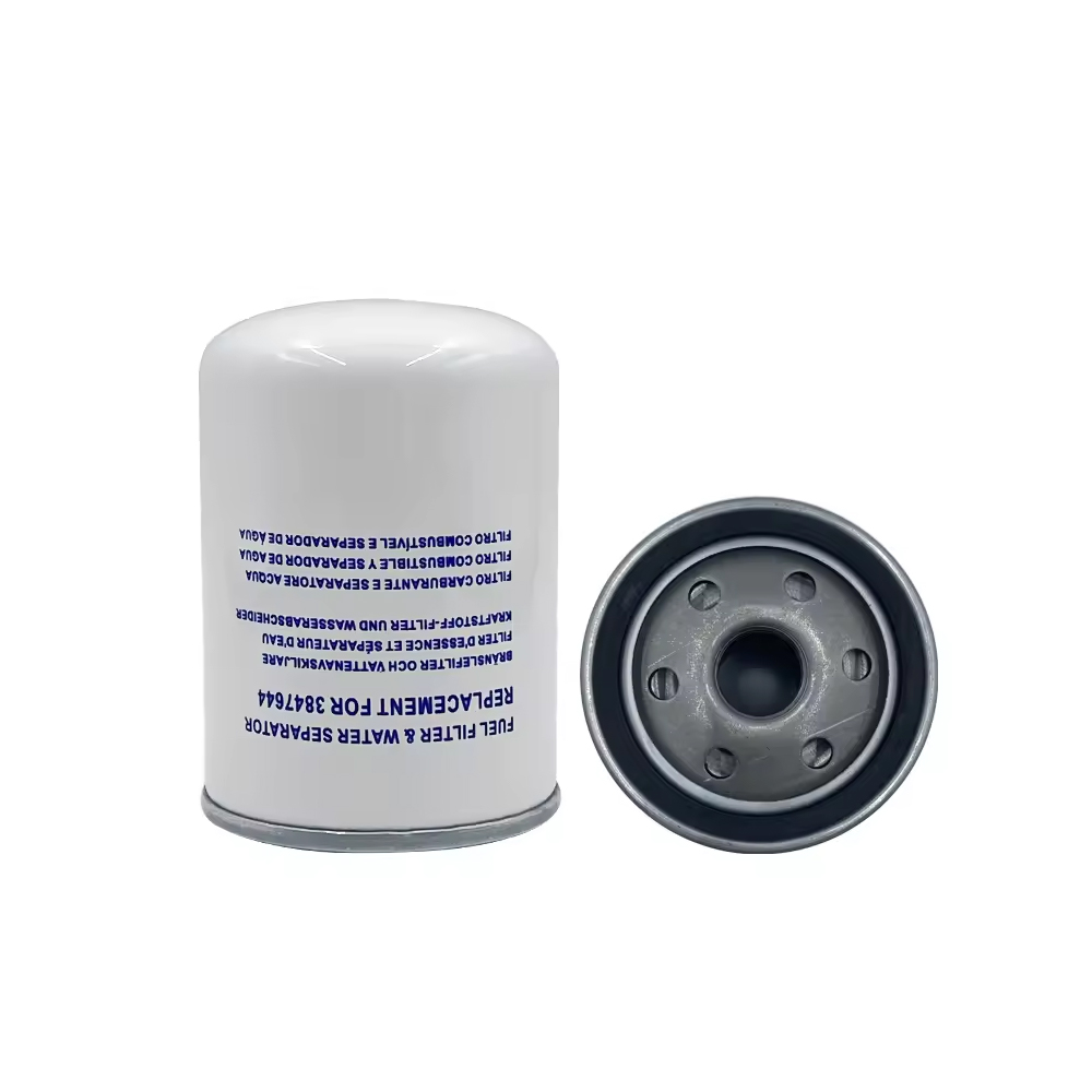 3847644 8692305 Filter Kit Replacement for Volvo Penta D3 Series Diesel 8.1L Gaoline Marine 4.3L Thru Engines