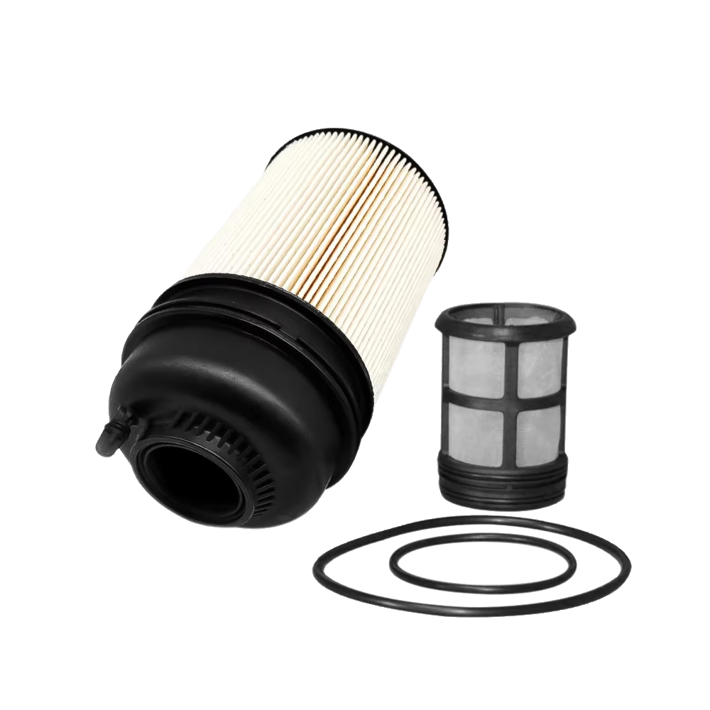 A4720900651 FK13834 WF10103 Fuel Filter for Detroit Diesel Engines DD13 DD15 DD16 Freightliner Western Star