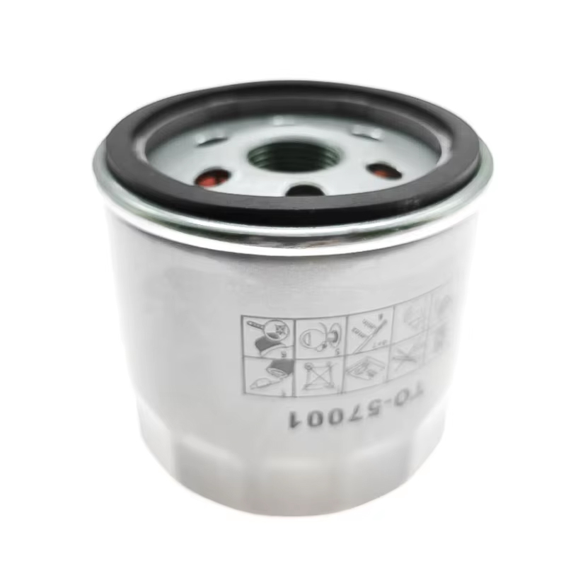 Oil Filter 46808398 for Alfa Romeo & Fiat