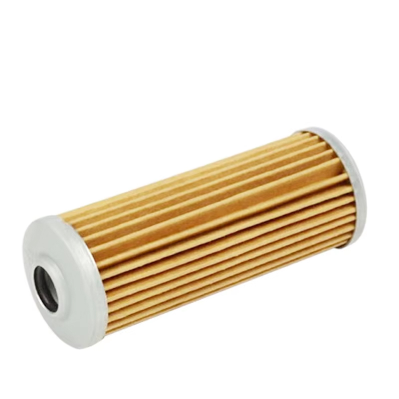 YM12455055700 FF5259 CH10479 P502166 1000000990 72276231 11713230 Fuel Filter For Agricultural Machinery Forklift Parts