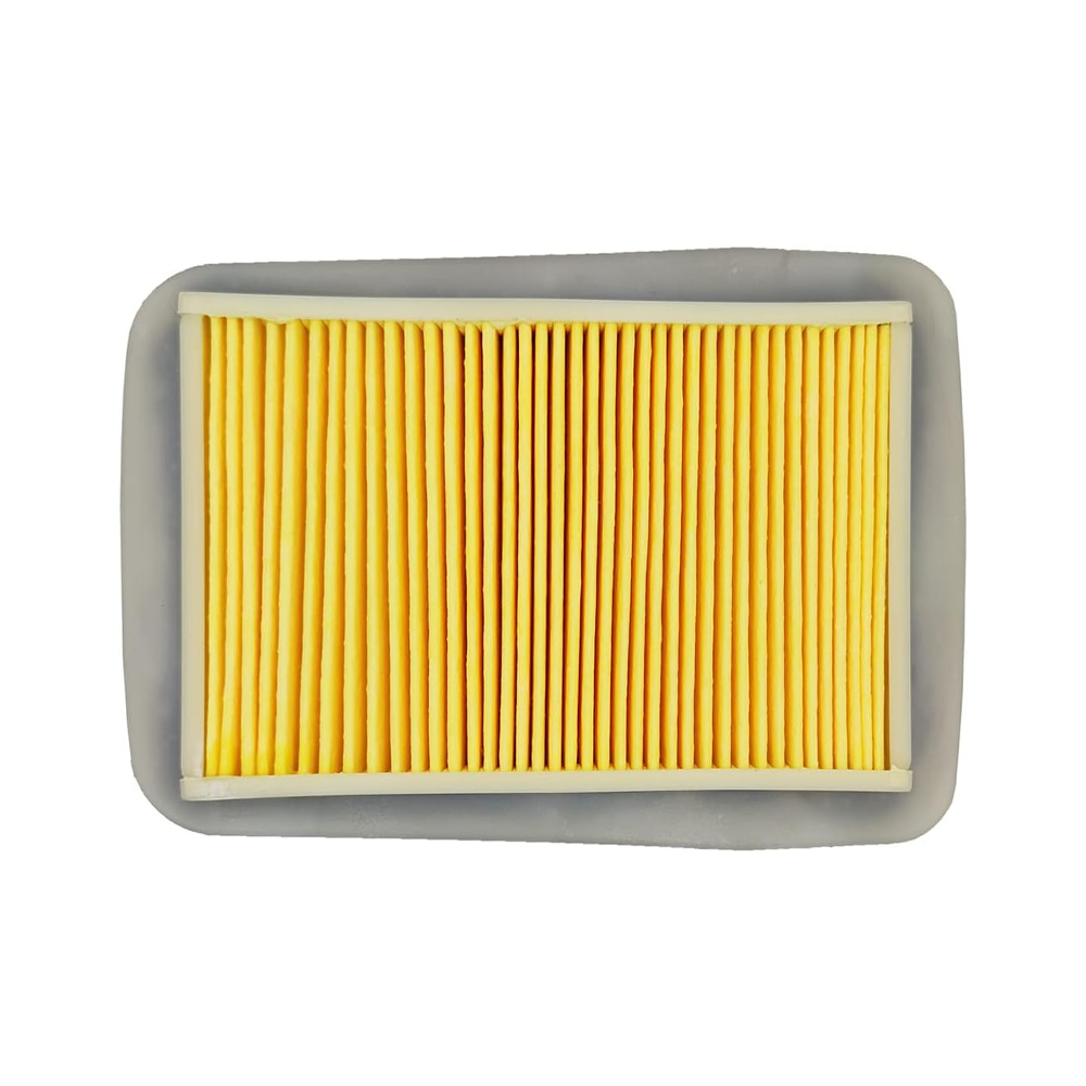 6D3-14451-00 Air Filter for Yamaha WaveRunner VX 2007 - 2015 MR-1 Cruiser Sport Deluxe