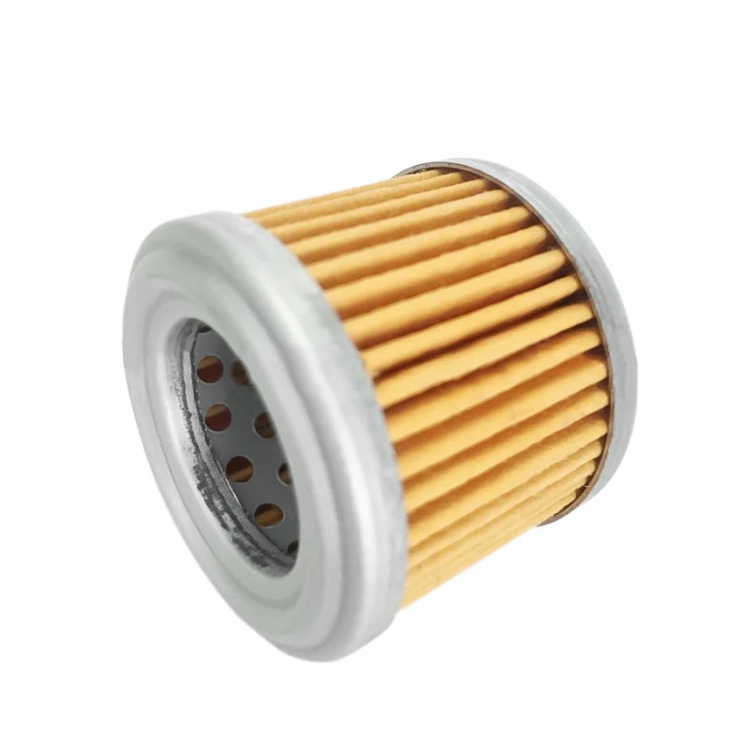 17926101 ME408992 MM408992 SK3683  12953552150 Fuel Pump Filter for JCB Caterpillar GC35K GC45K Mitsubishi engine