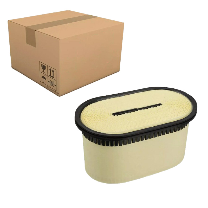 Filter Sets Air Filter ME422880 Fuel Filter PU7004Z Oil Fulter QC000001 For Mitsubishi Canter/Fuso 3.5T / 7.5T 4P10 2010